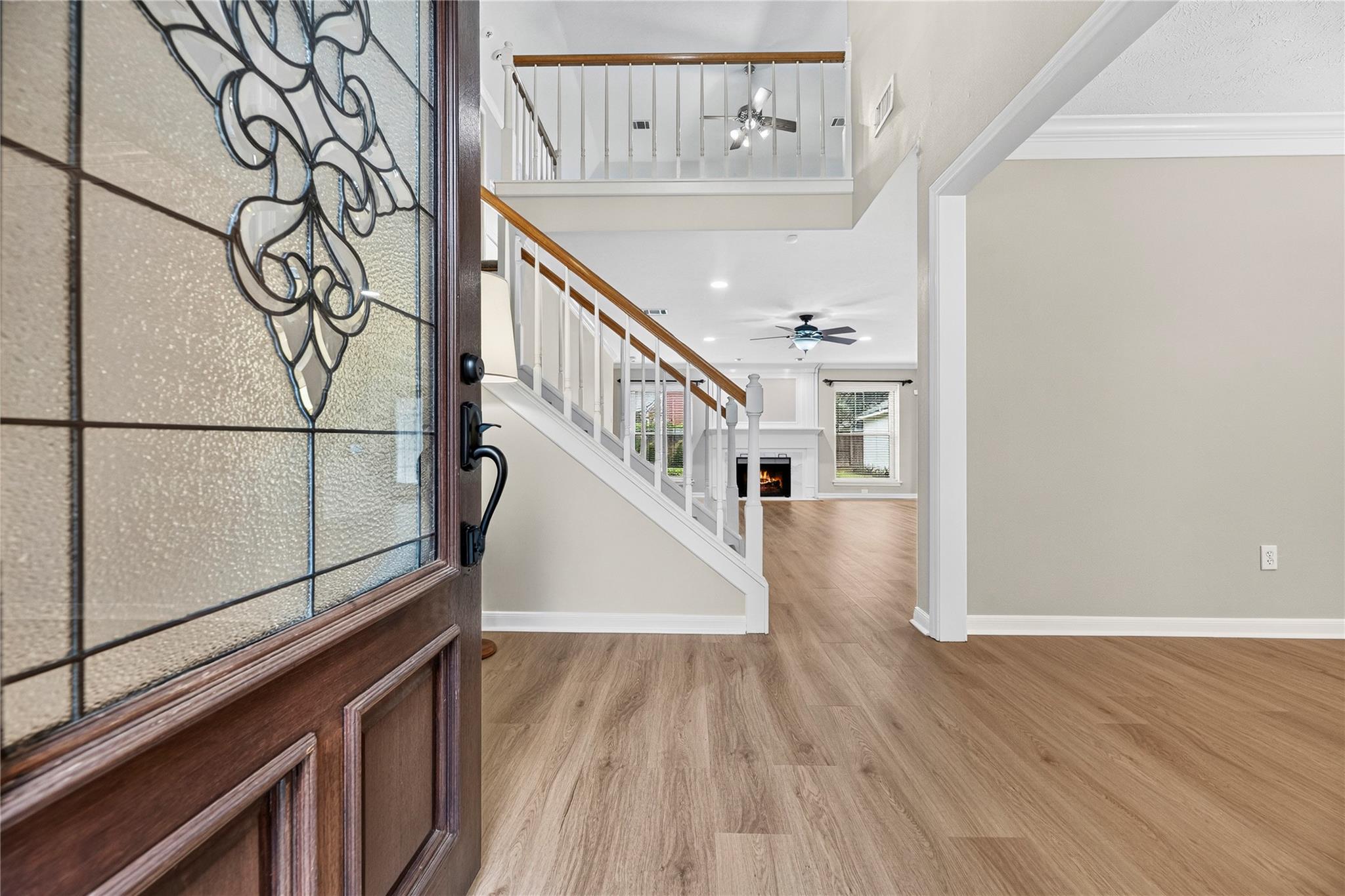 7426 Foxton Place Court — photo