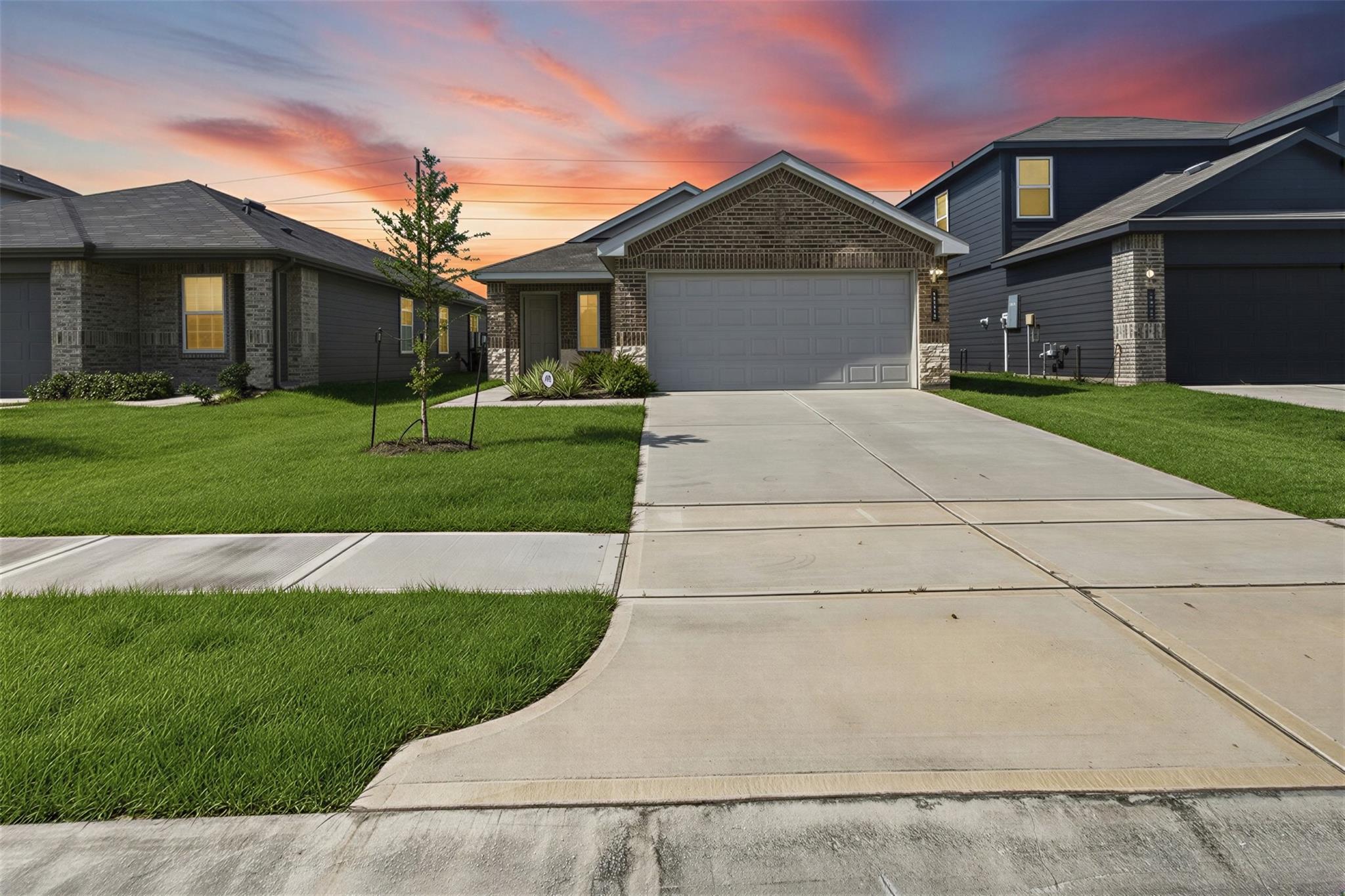 1806 Legacy Hills Drive — photo