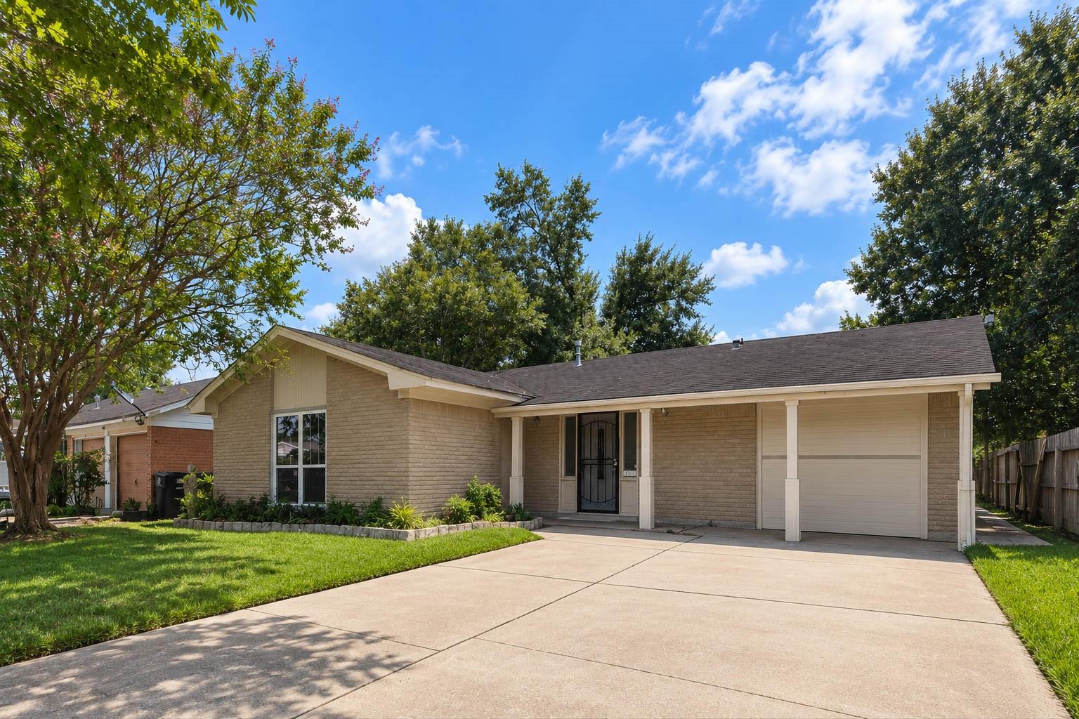 3719 Heatherbrook Drive — photo