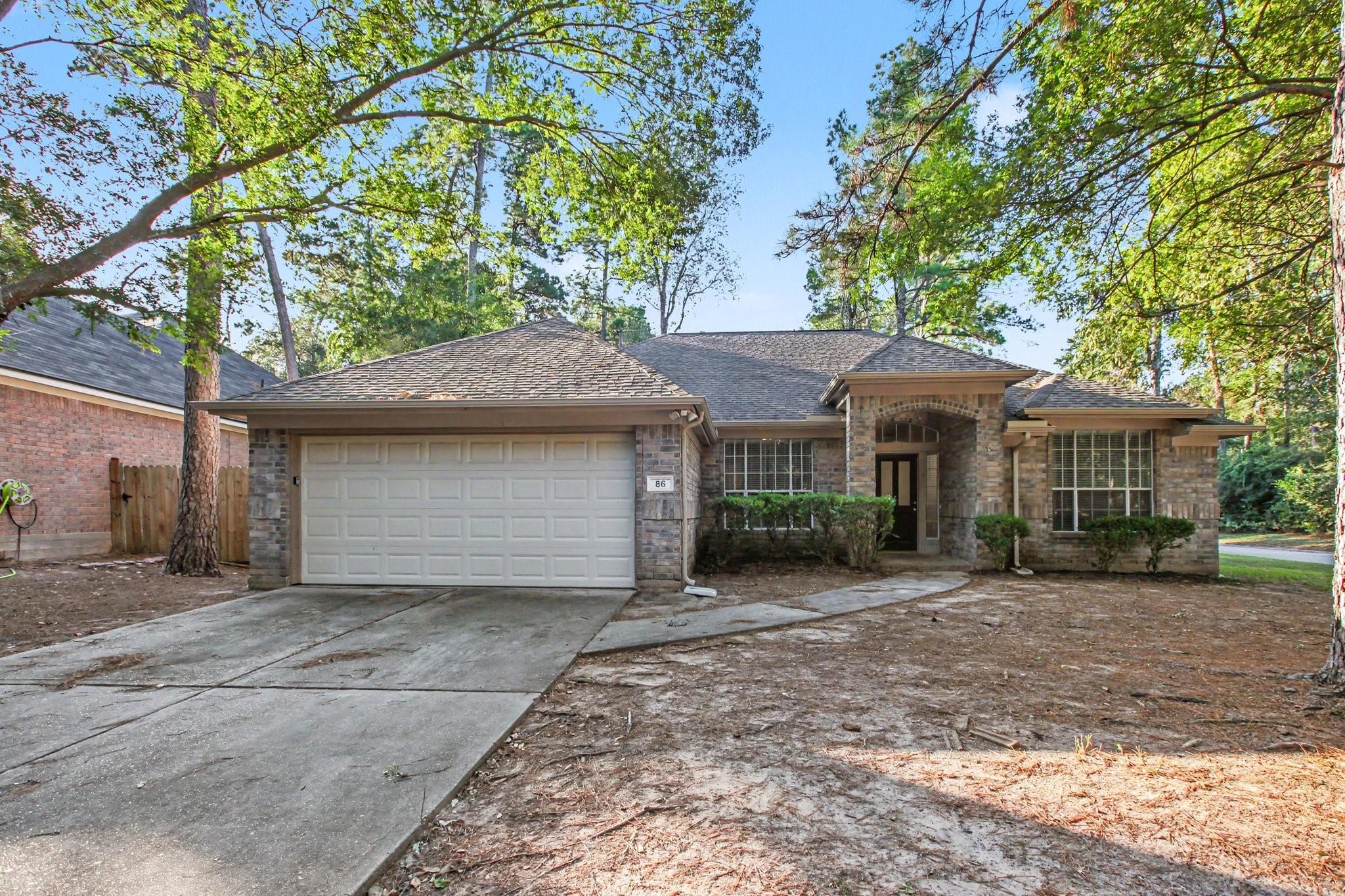 86 N Lace Arbor Drive — photo