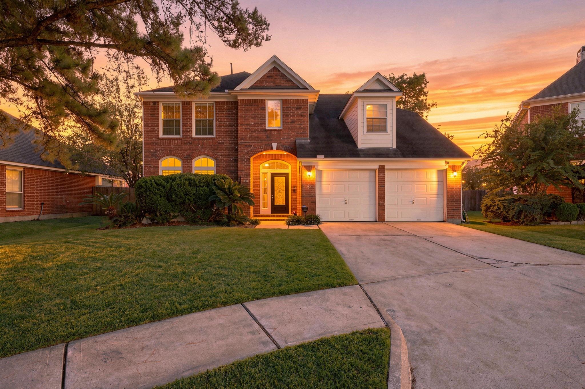 12735 Canterbury Drive — photo