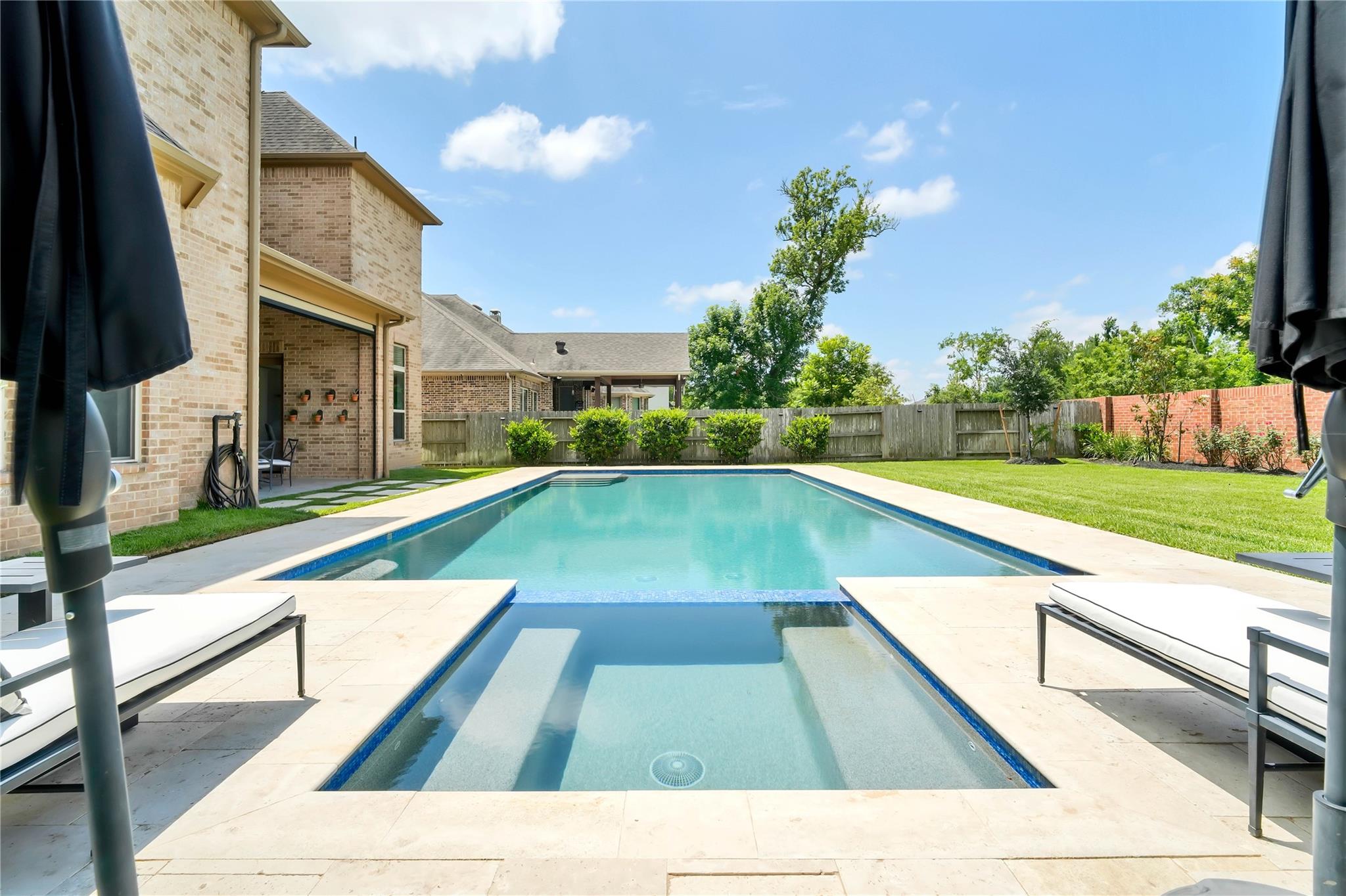 2315 Mountain Run Street — photo