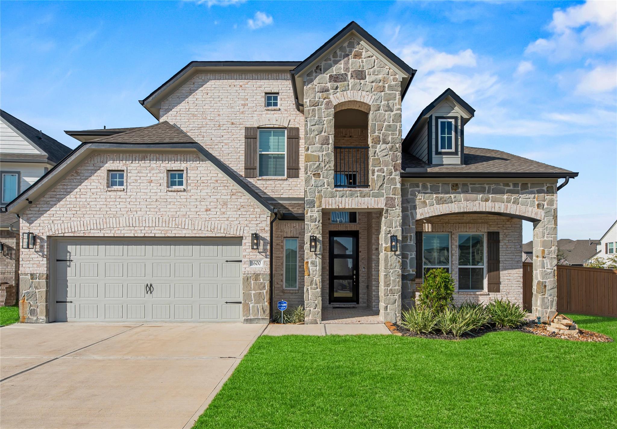 1600 Del Sol Ridge Lane — photo