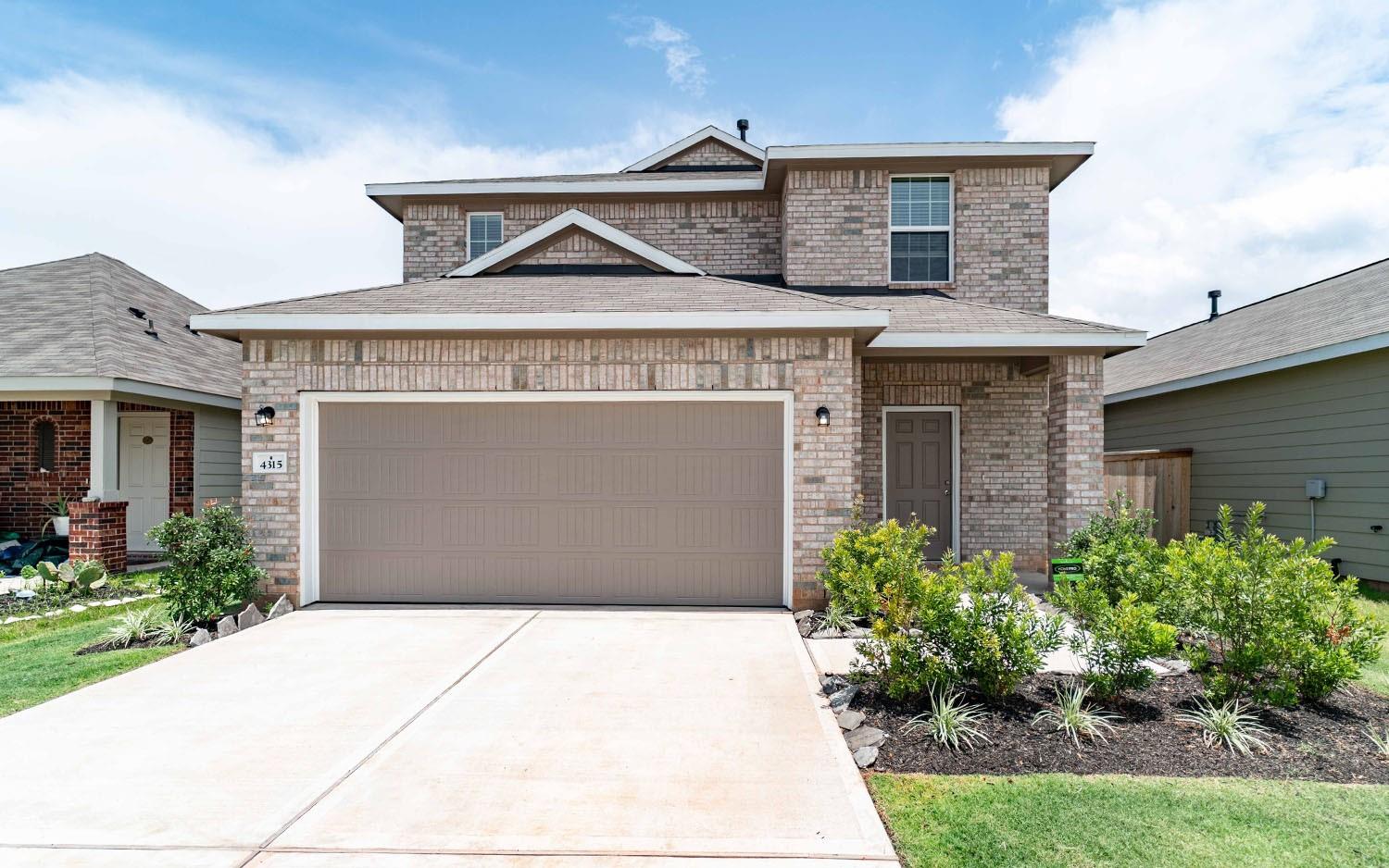 4315 Maple Root Lane — photo