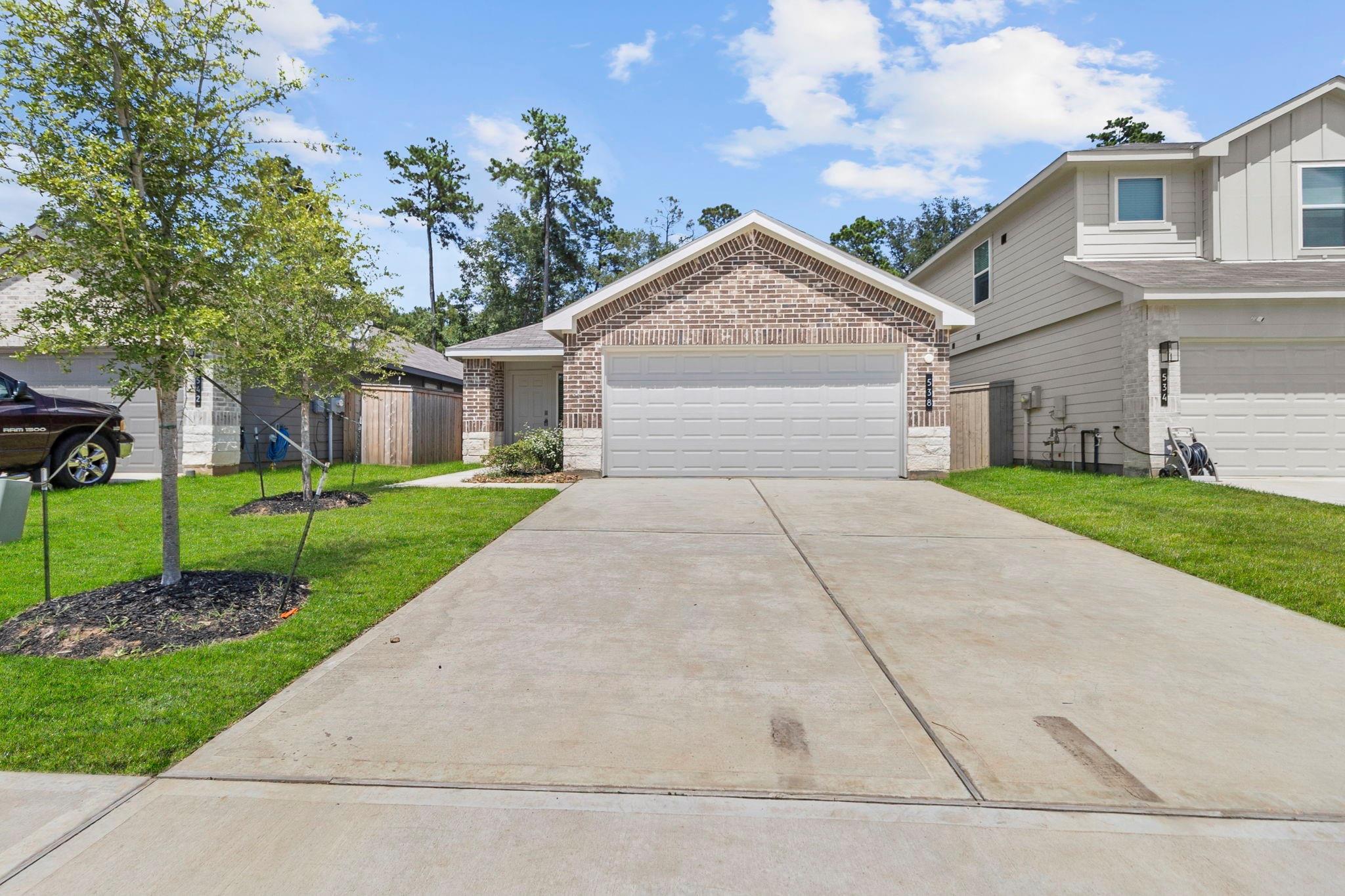 538 Belle Springs Lane — photo