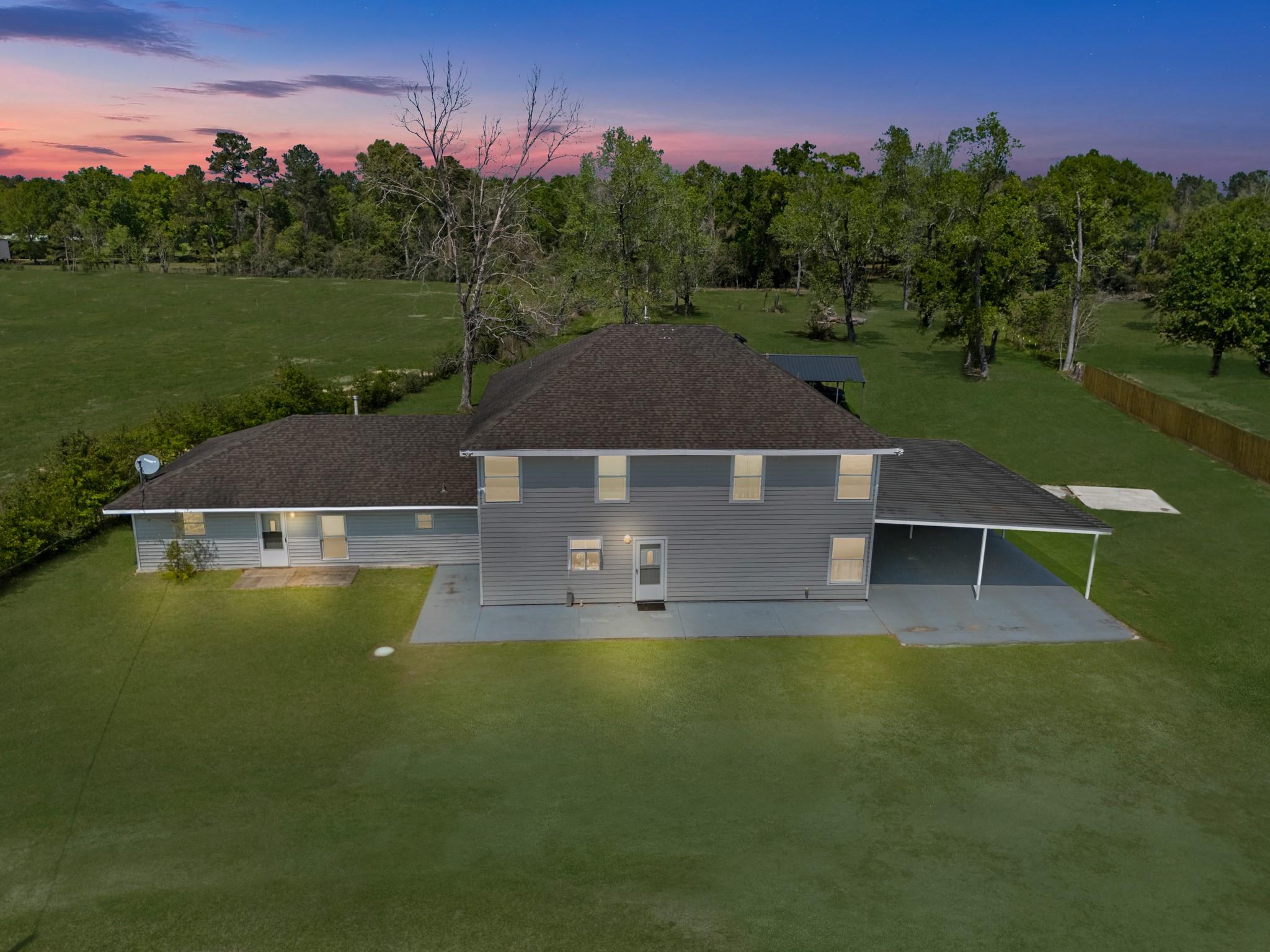 16511 Edgefield Lane — photo