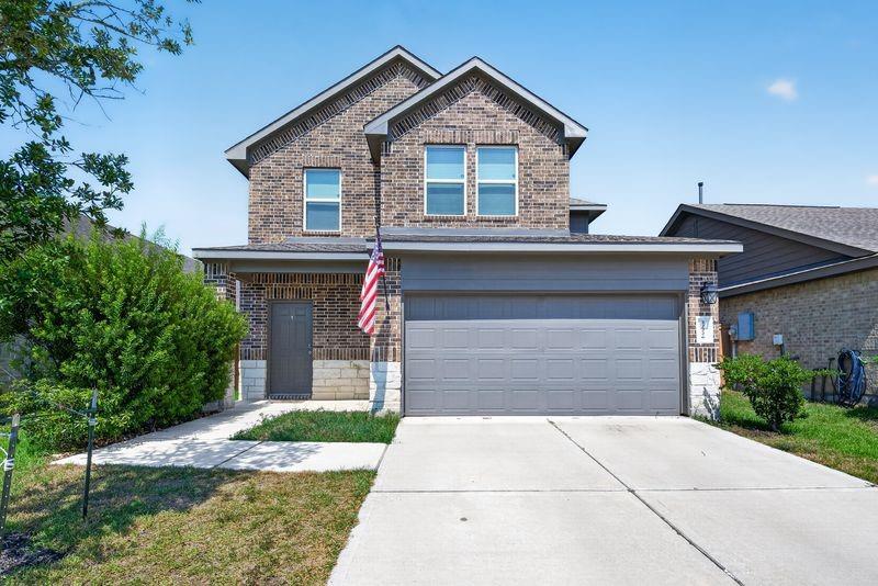 22226 Florence Springs Drive — photo