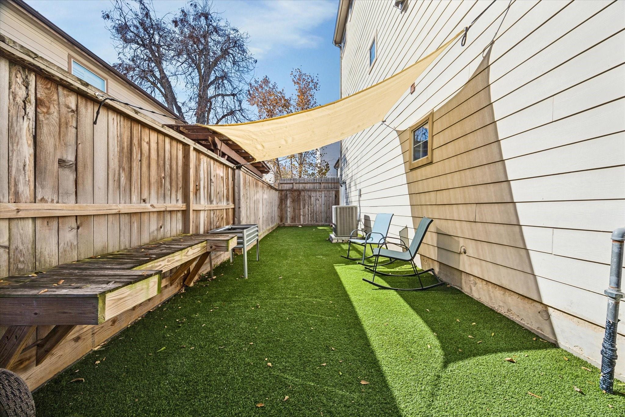 5111 Inker Street #C — photo