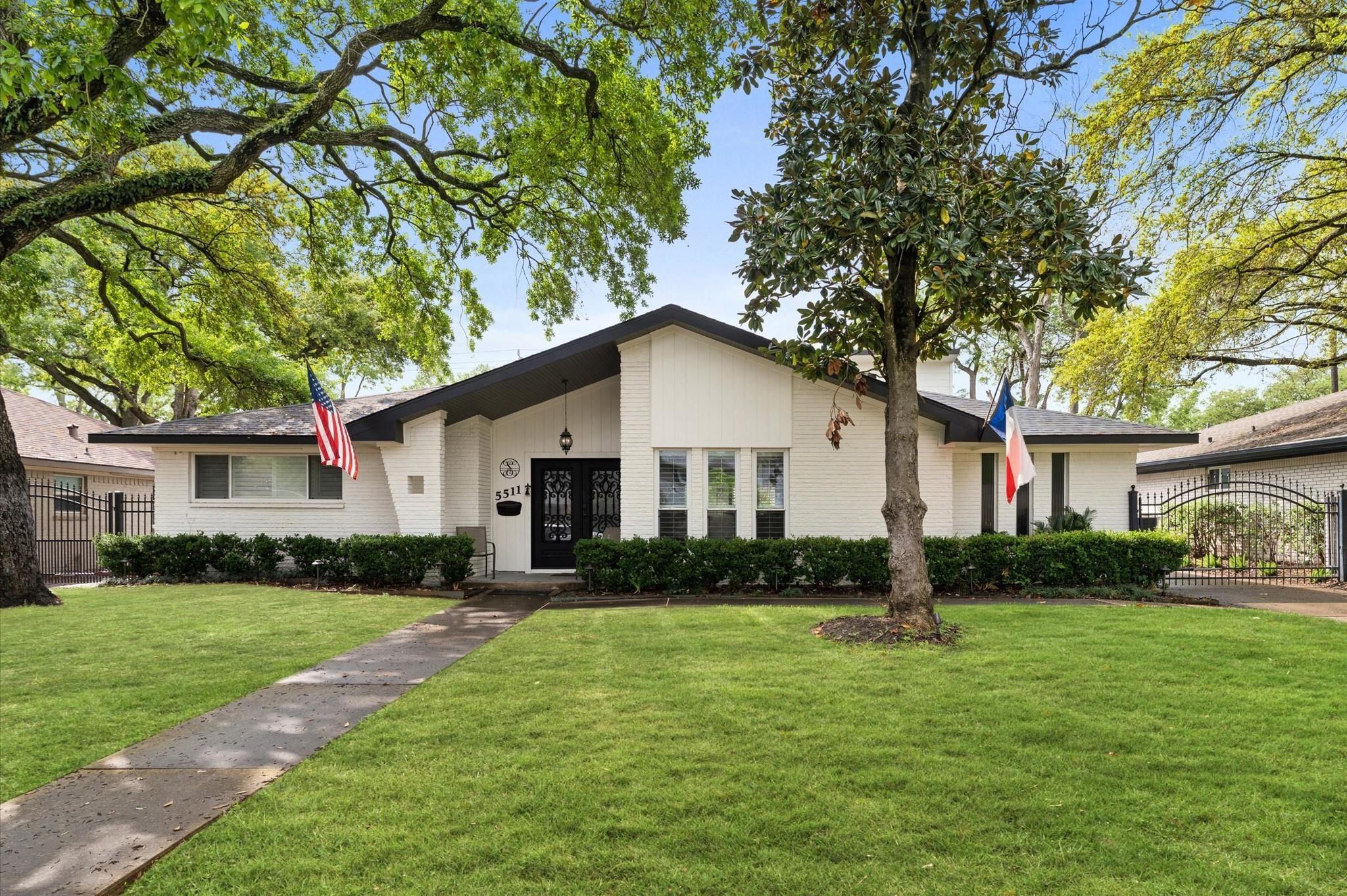 5511 Queensloch Drive — photo
