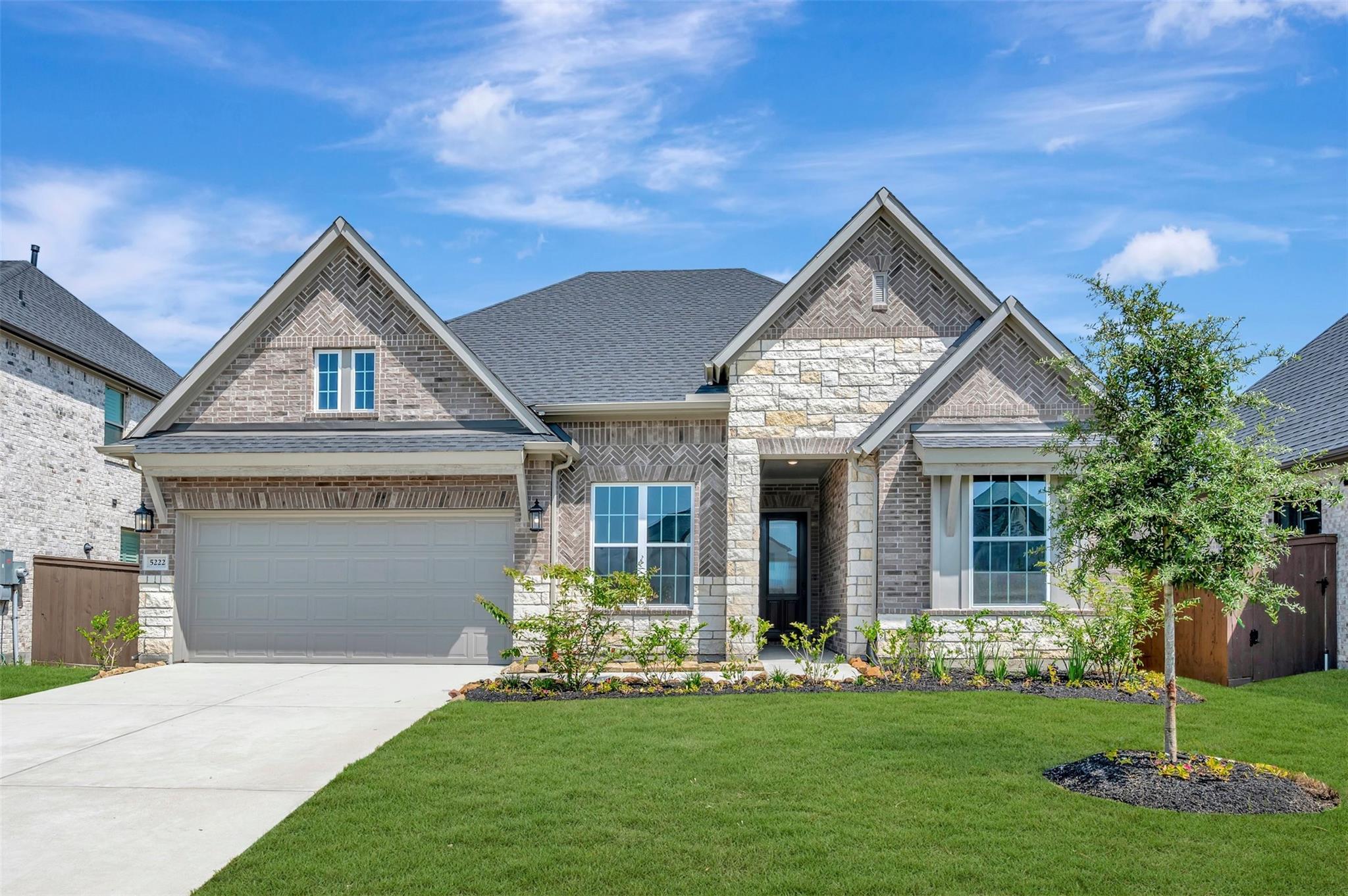 5222 Benton Woods Trail — photo
