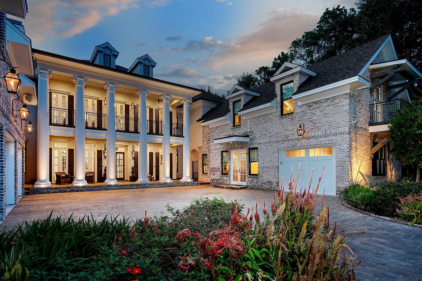25 Doe Run Drive, The Woodlands, TX 77380 — photo 3
