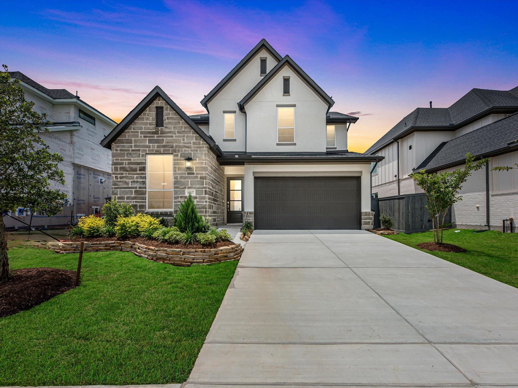 16507 Blissful Day Way — photo