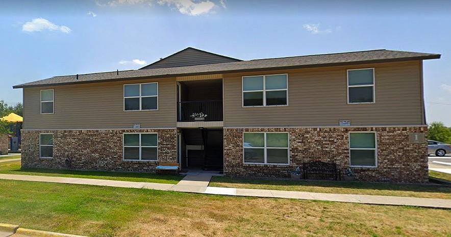1501 Newland Dr — photo