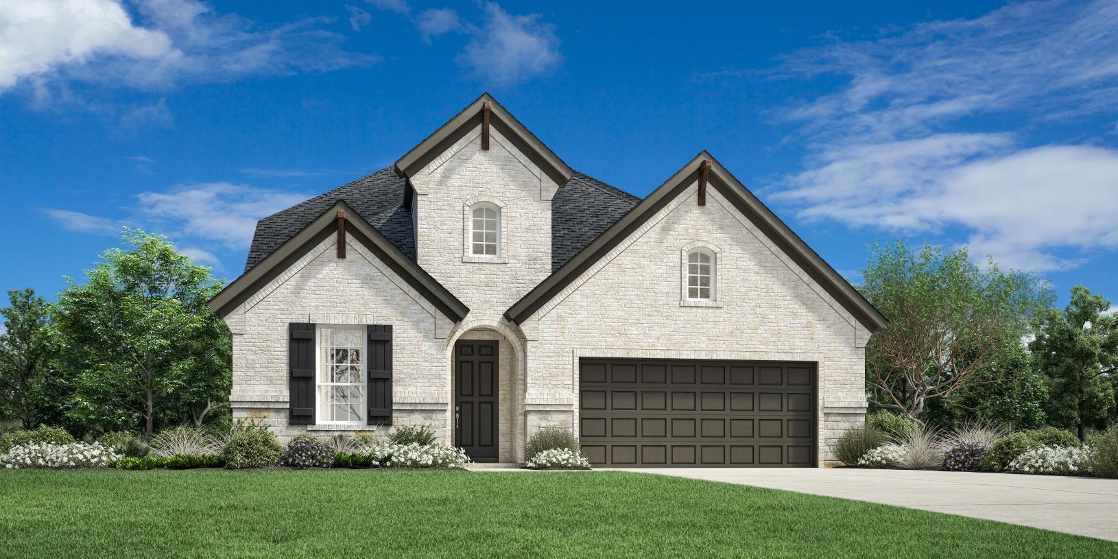 5271 Glass Park Drive — photo