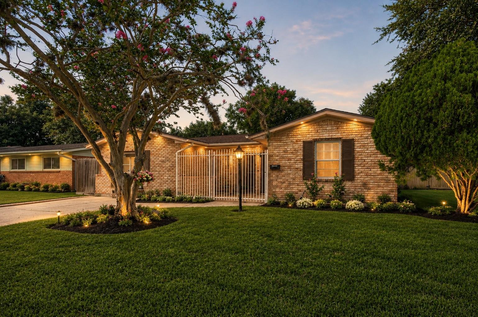 10635 Seaford Drive — photo