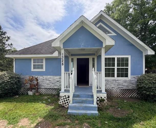 1328 County Road 3540 — photo