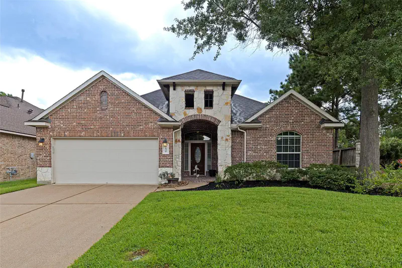 150 Magnolia Grove Lane — photo