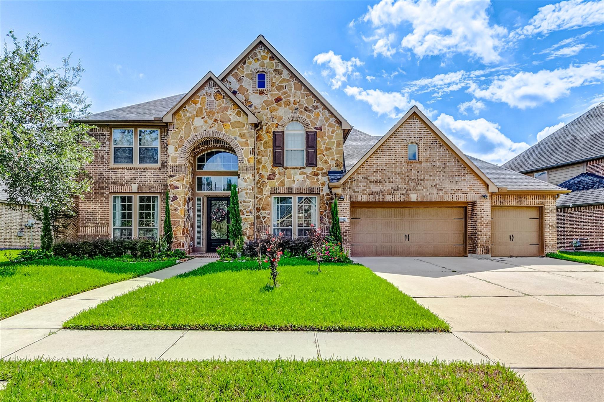 16214 Canova Hill Lane — photo