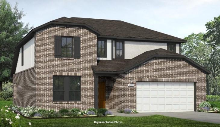 9704 Airstrip Avenue — photo