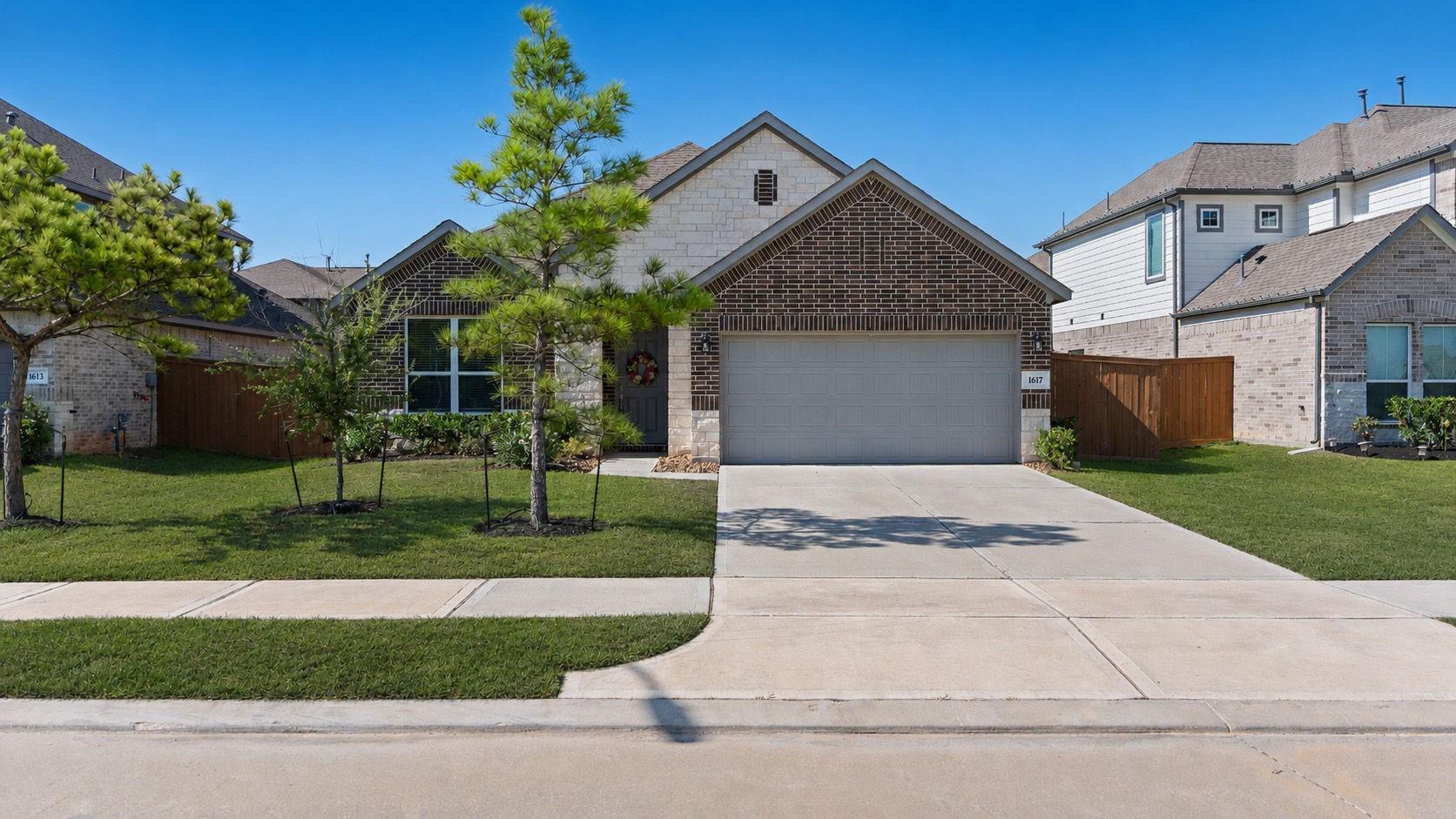 1617 Sol Bend Drive — photo