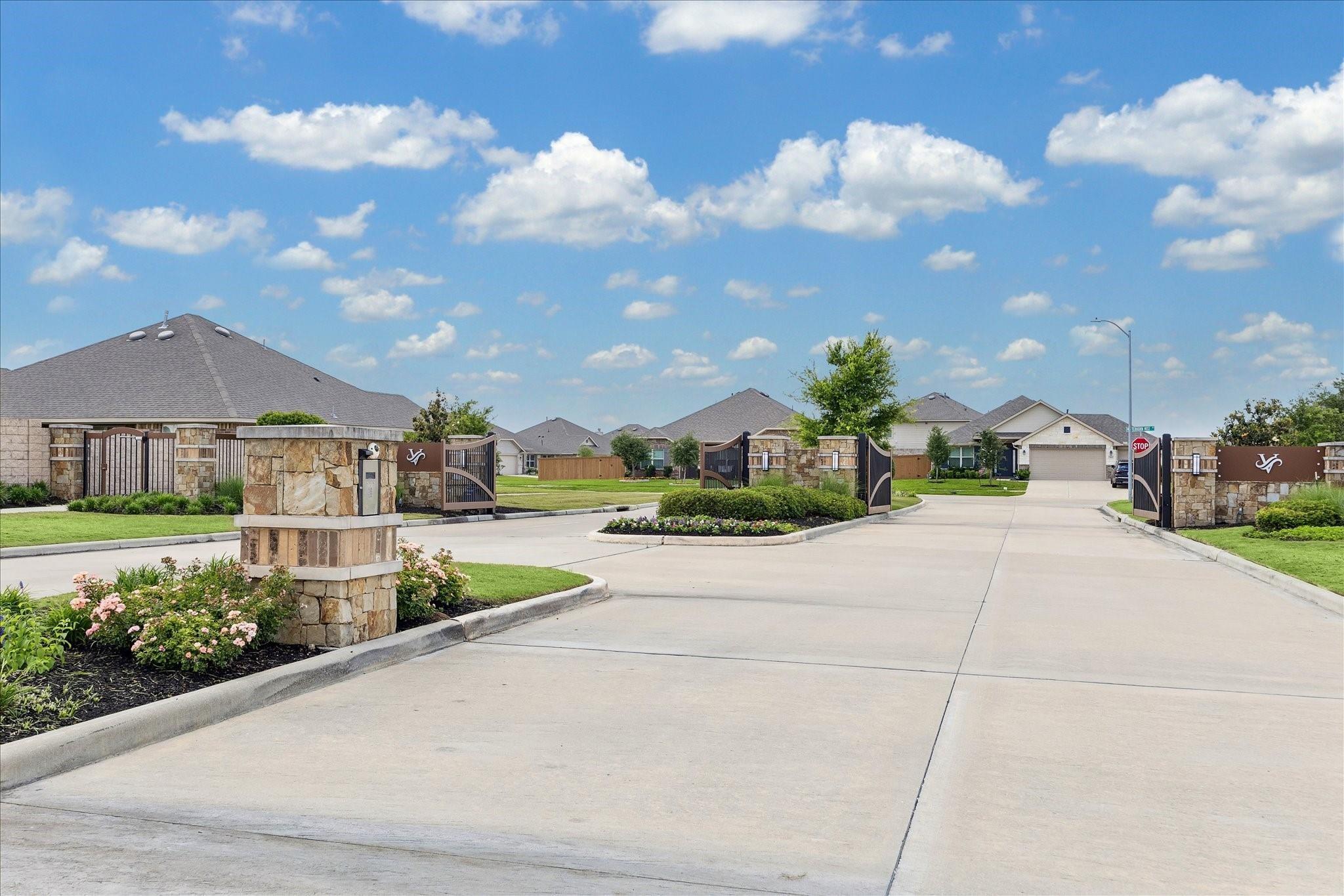10238 Whitney Reach Drive, Rosharon, TX 77583 — photo 3