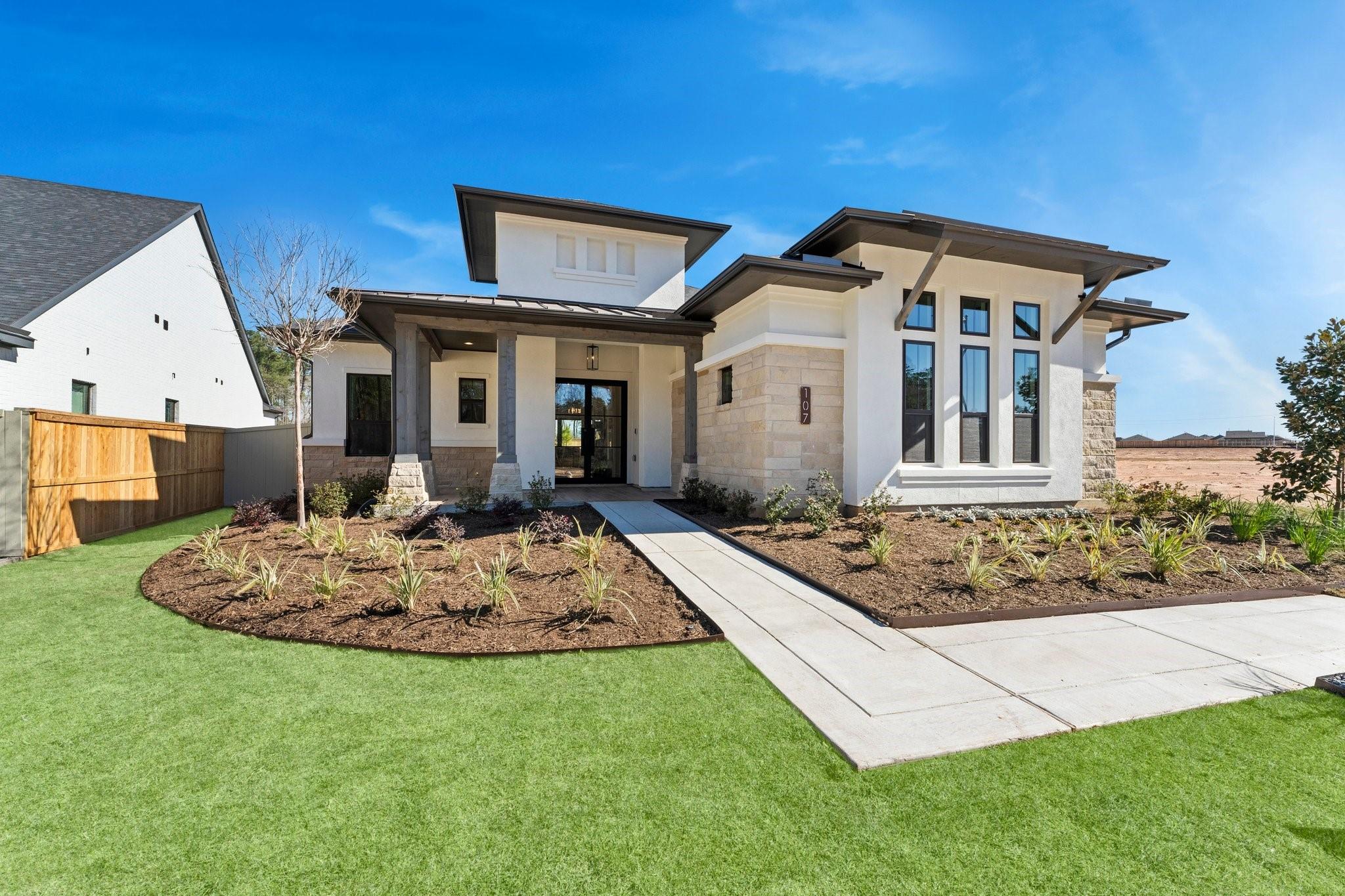 107 Shoveler Duck Way — photo