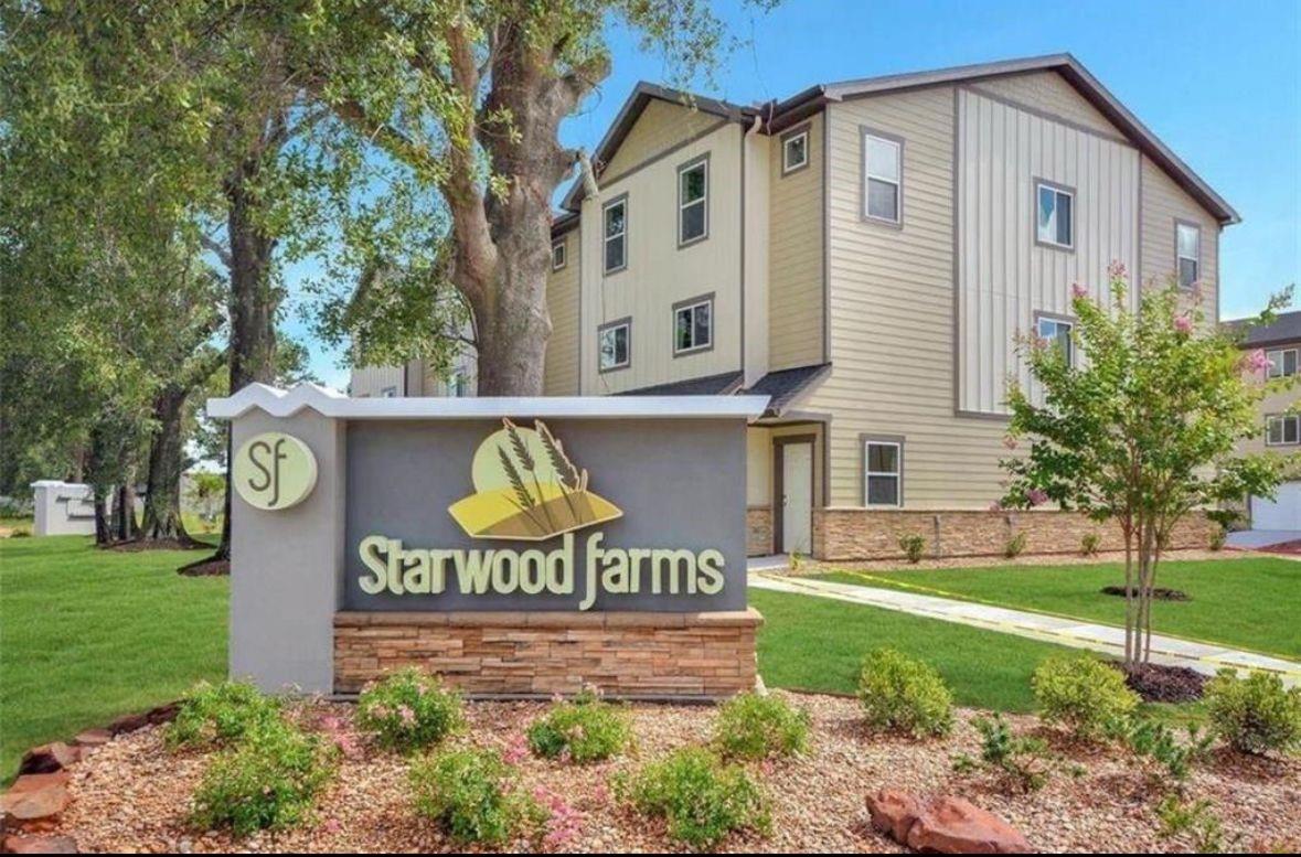 12603 Telge Road #27D — photo