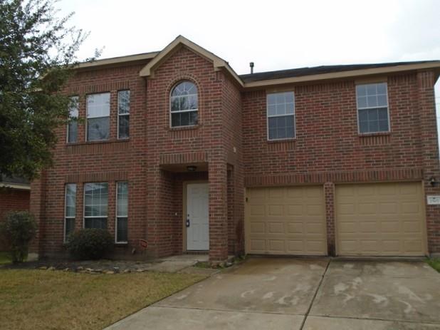2507 Feather Green Trail — photo