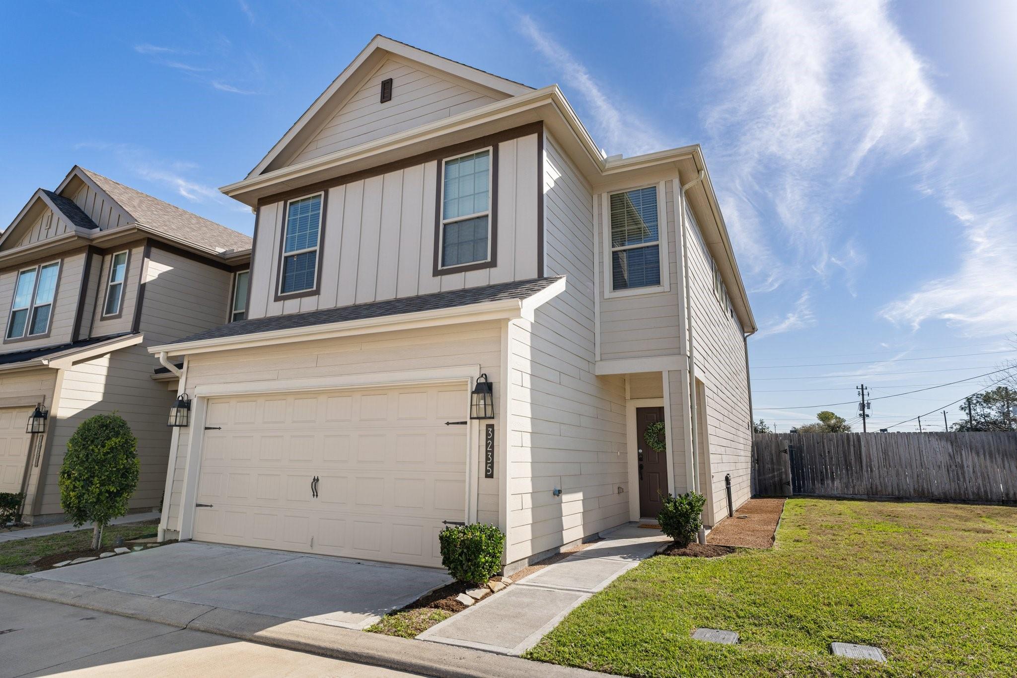 3235 Longleaf Meadows Drive — photo