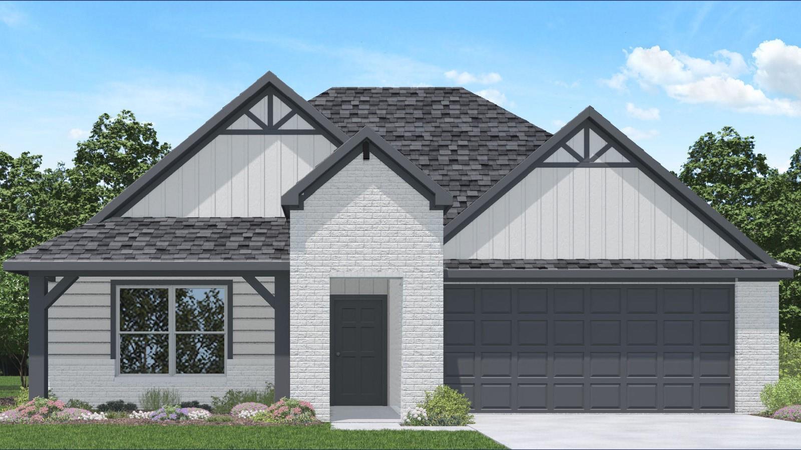 3743 Streamside Drive — photo