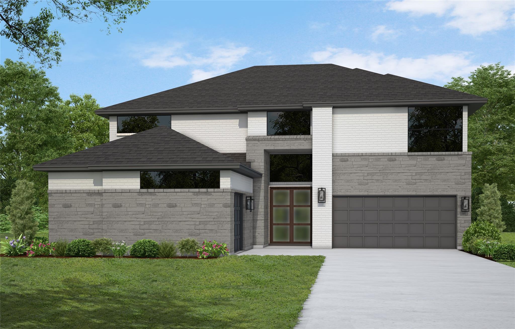 8910 Colonnade Way — photo