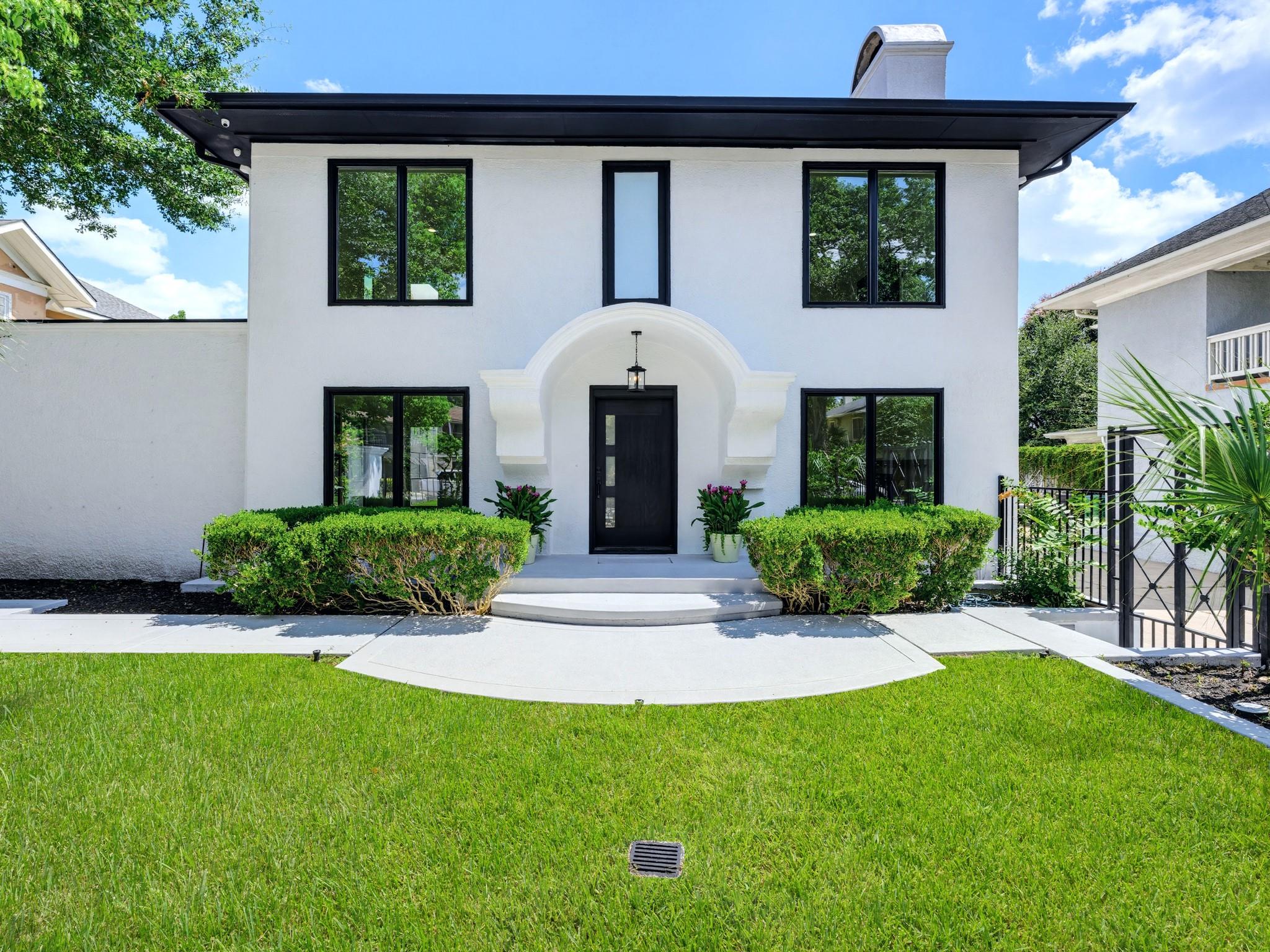 607 Marshall Street — photo