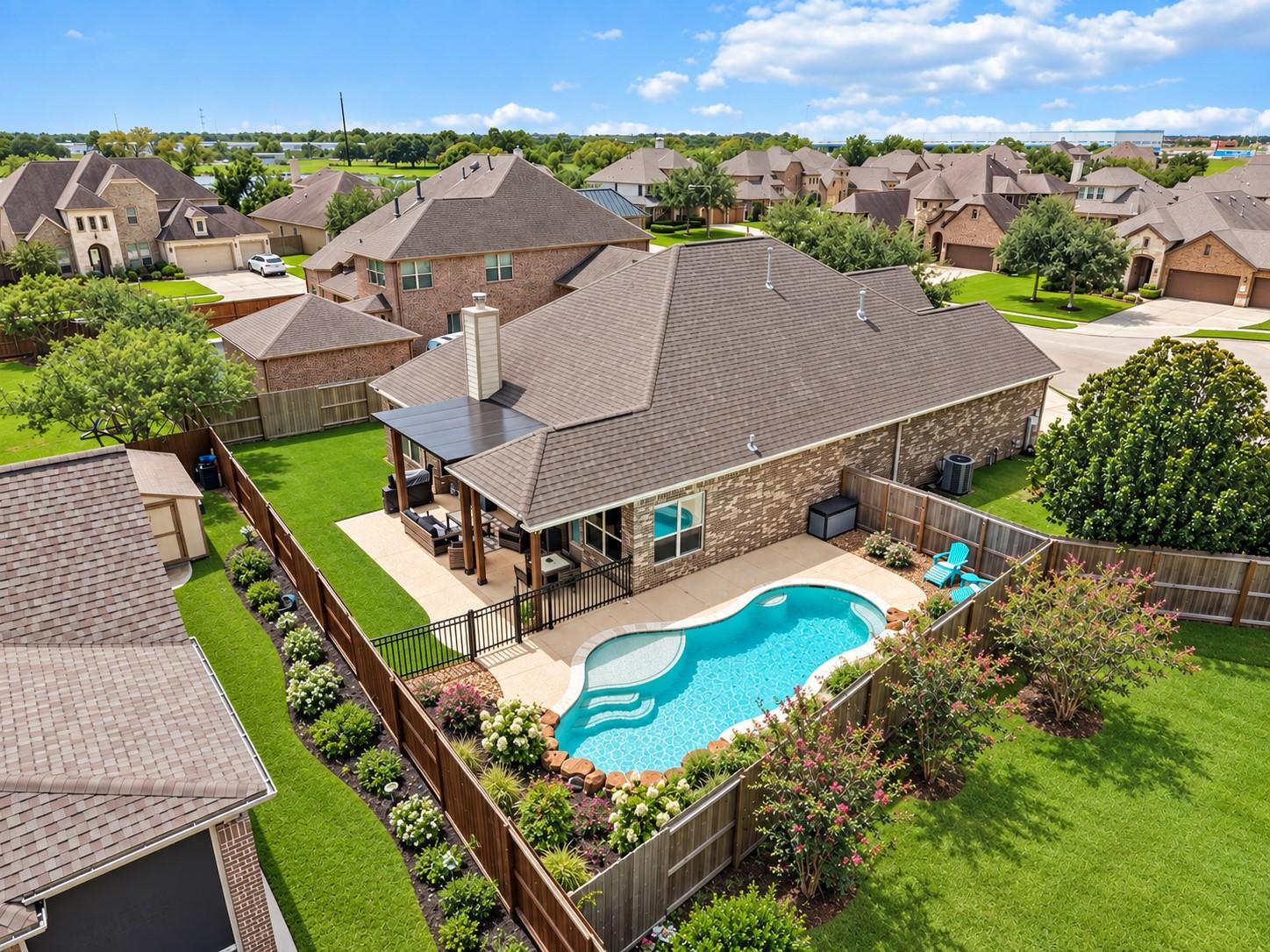 1413 Coffee Mill Court — photo