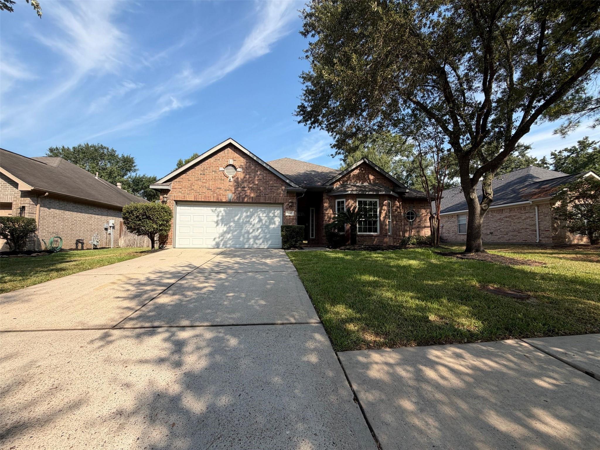 20402 Willow Trace Drive — photo