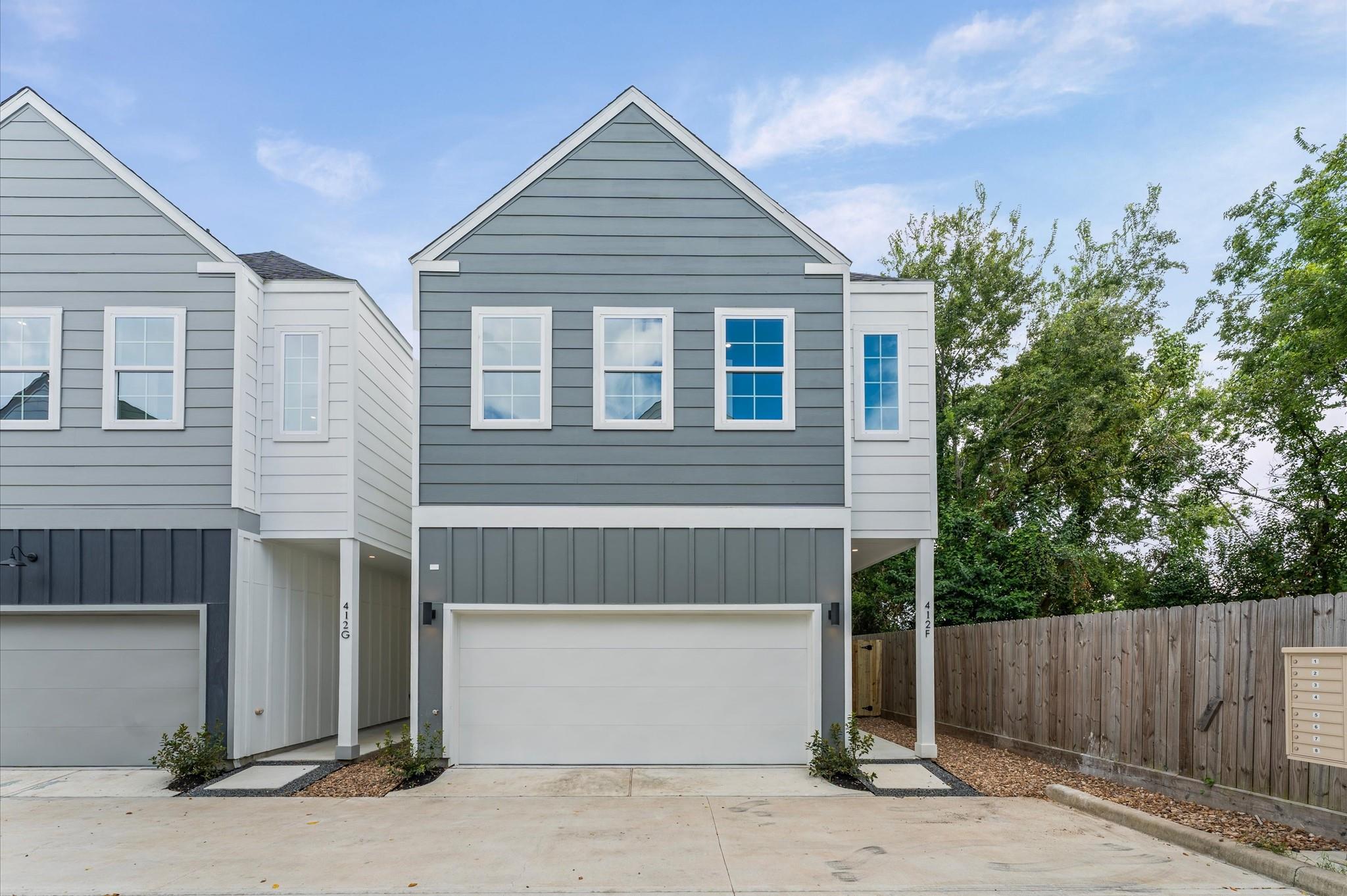 412 Neyland Street #F — photo