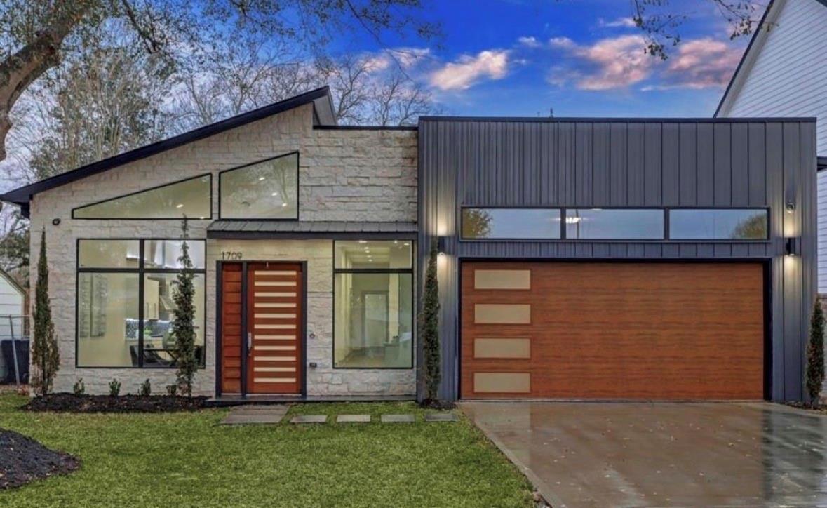 1709 Reverse Street, Houston, TX 77055 — photo 2