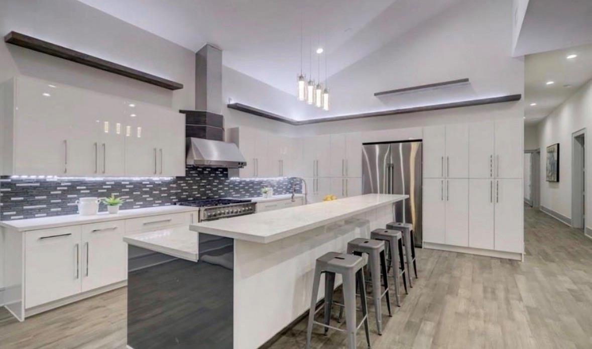 1709 Reverse Street, Houston, TX 77055 — photo 3