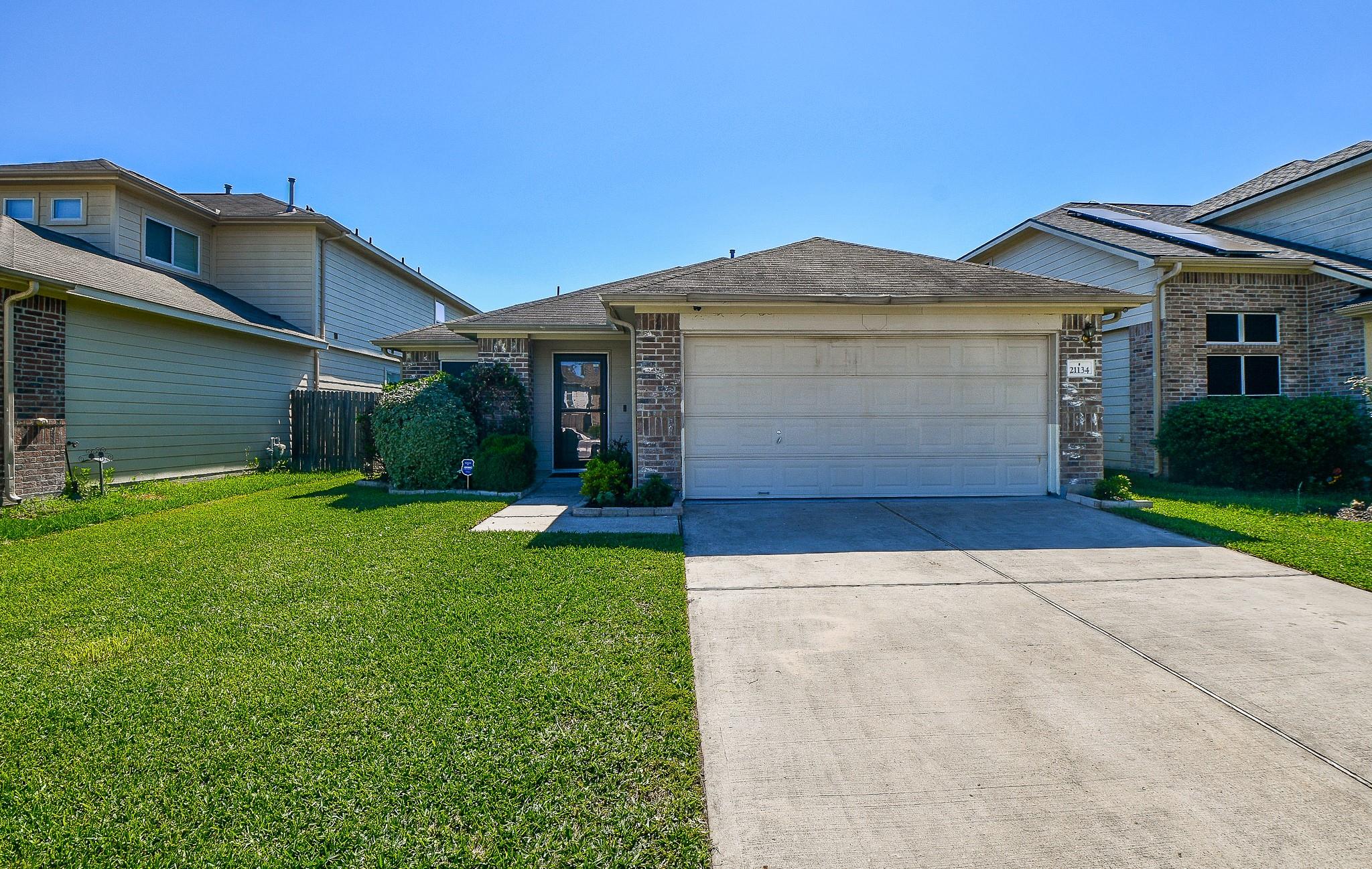 21134 Normand Meadows Lane — photo