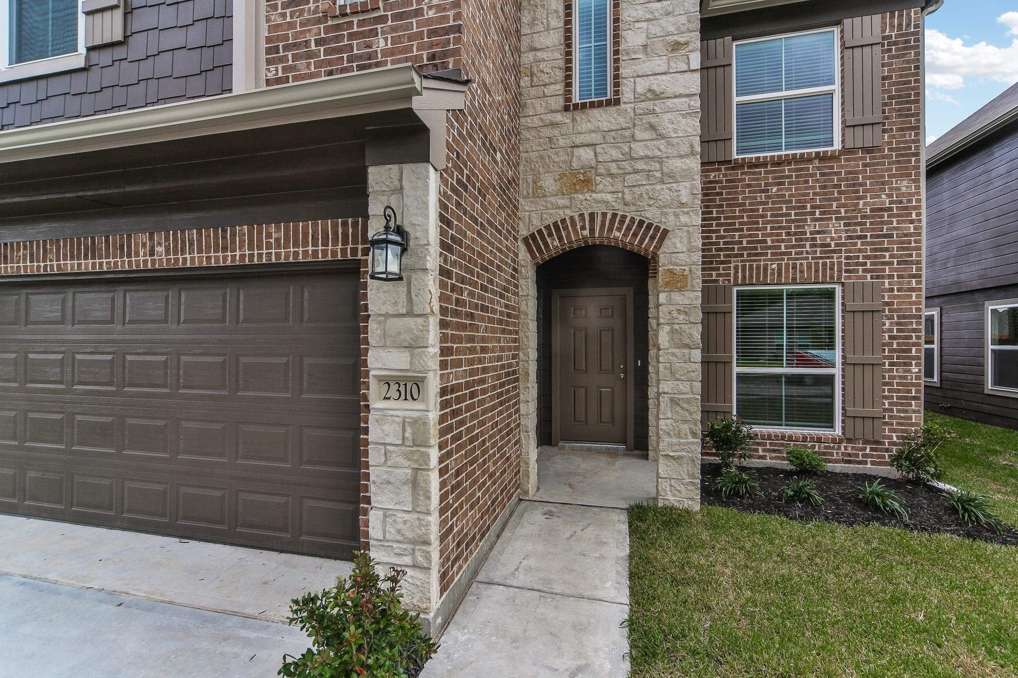 2310 Garden Square Path, Spring, TX 77386 — photo 2