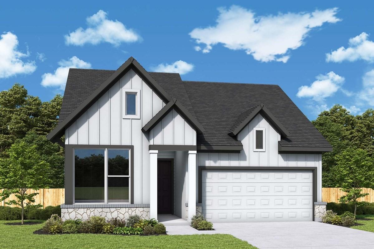 22750 Norcrest Hills Drive — photo
