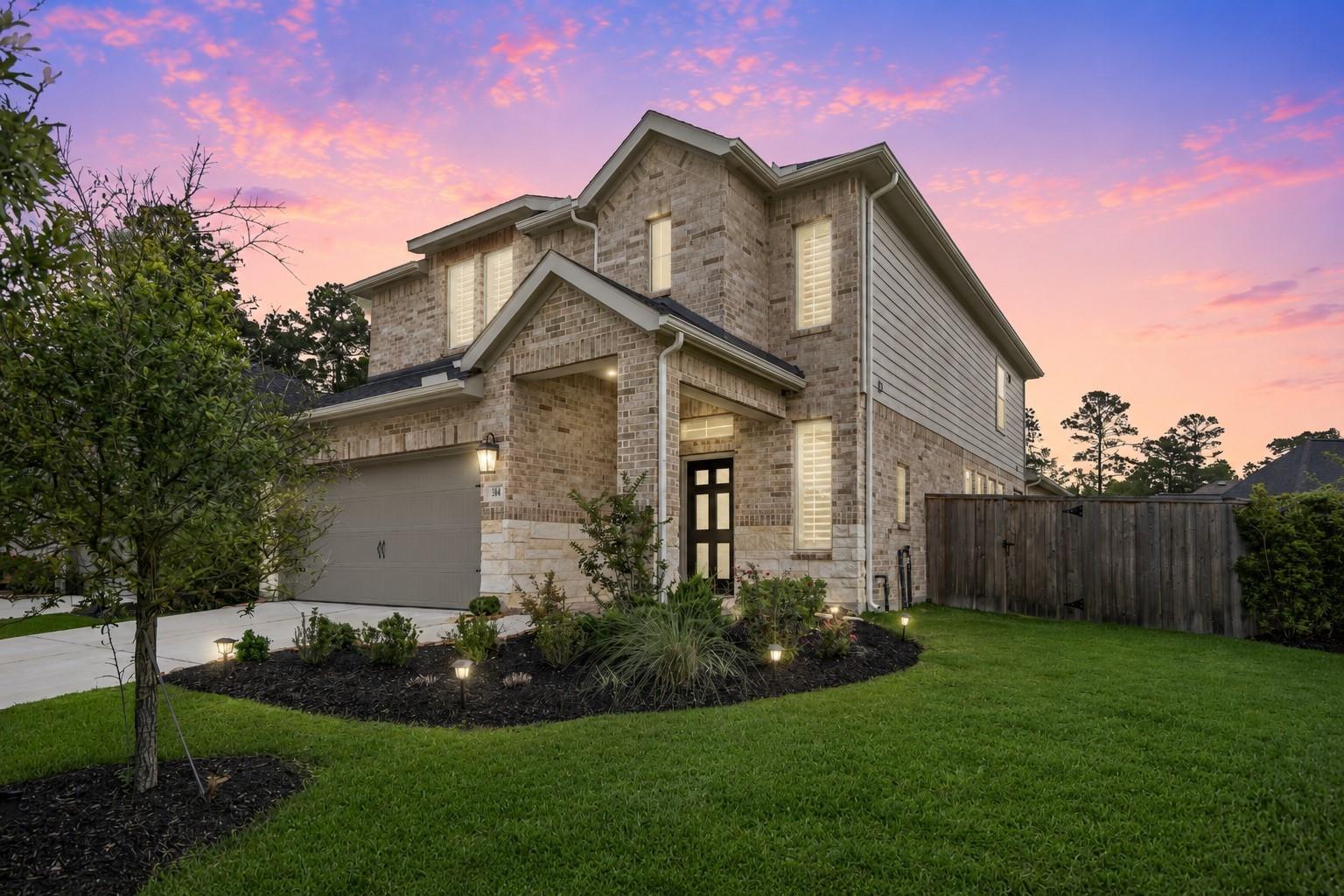 304 Mullins Court — photo