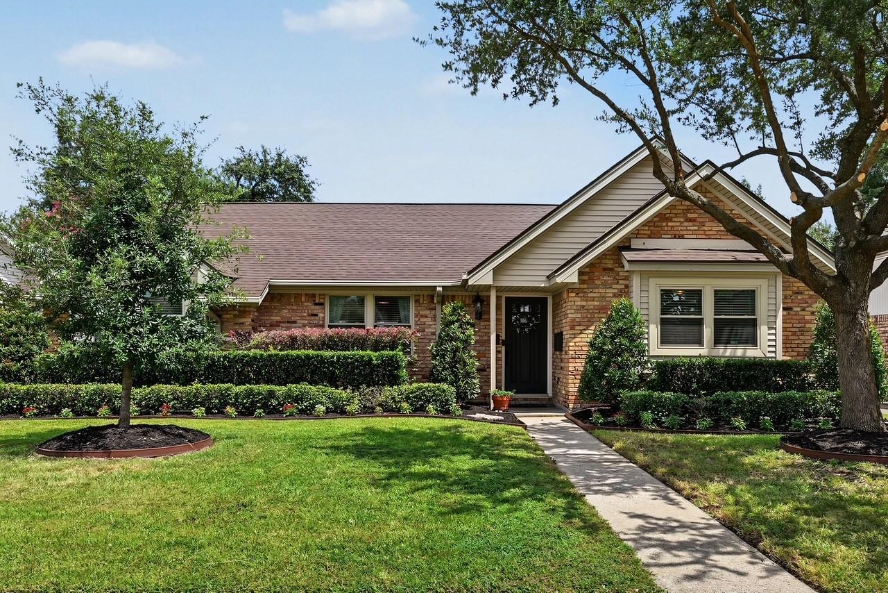 2411 Tannehill Drive — photo