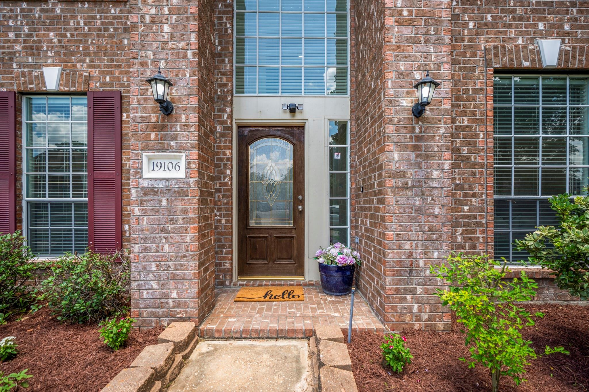 19106 S Rim Trail, Spring, TX 77388 — photo 3