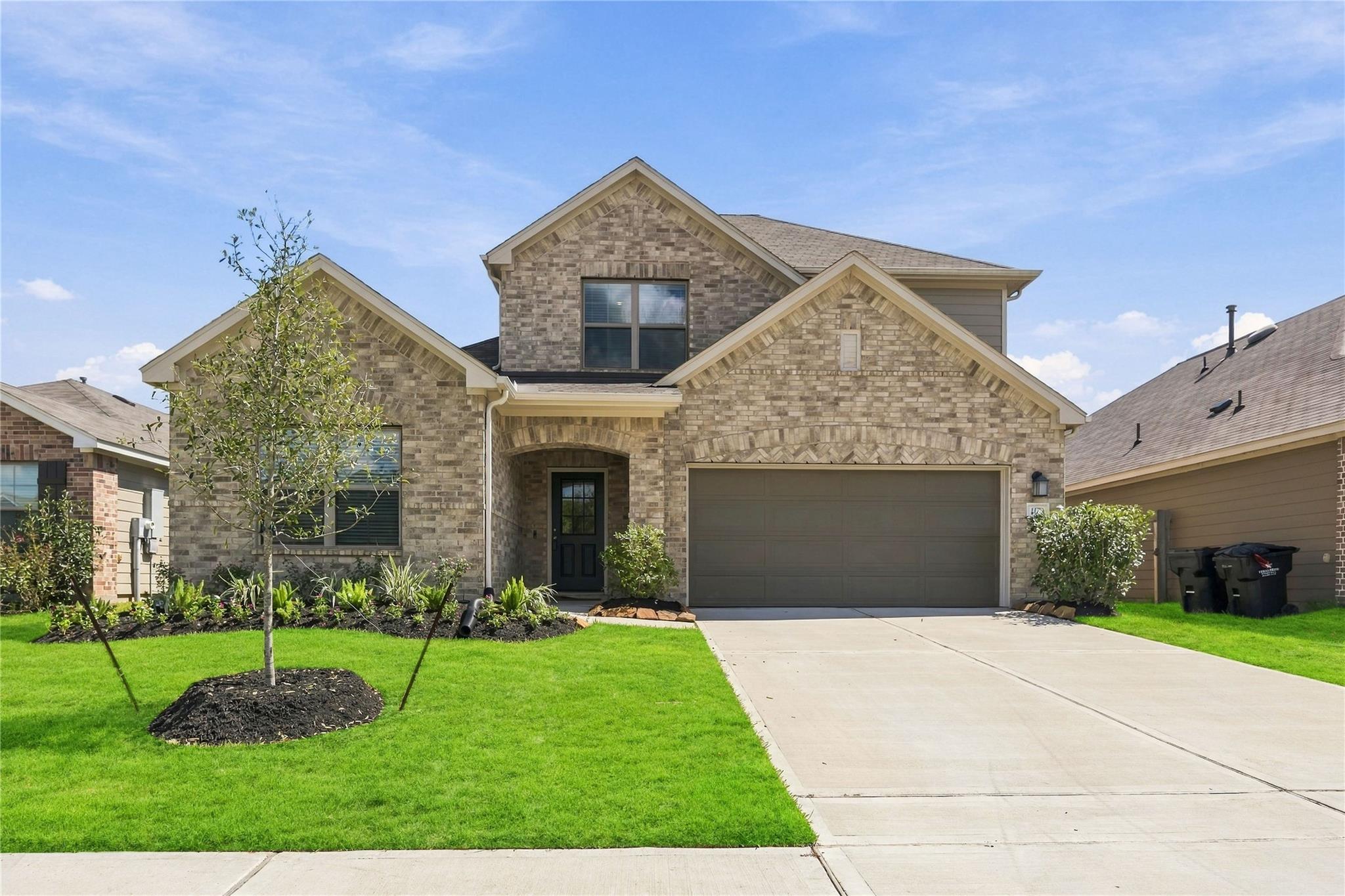 1173 Filly Creek Drive — photo