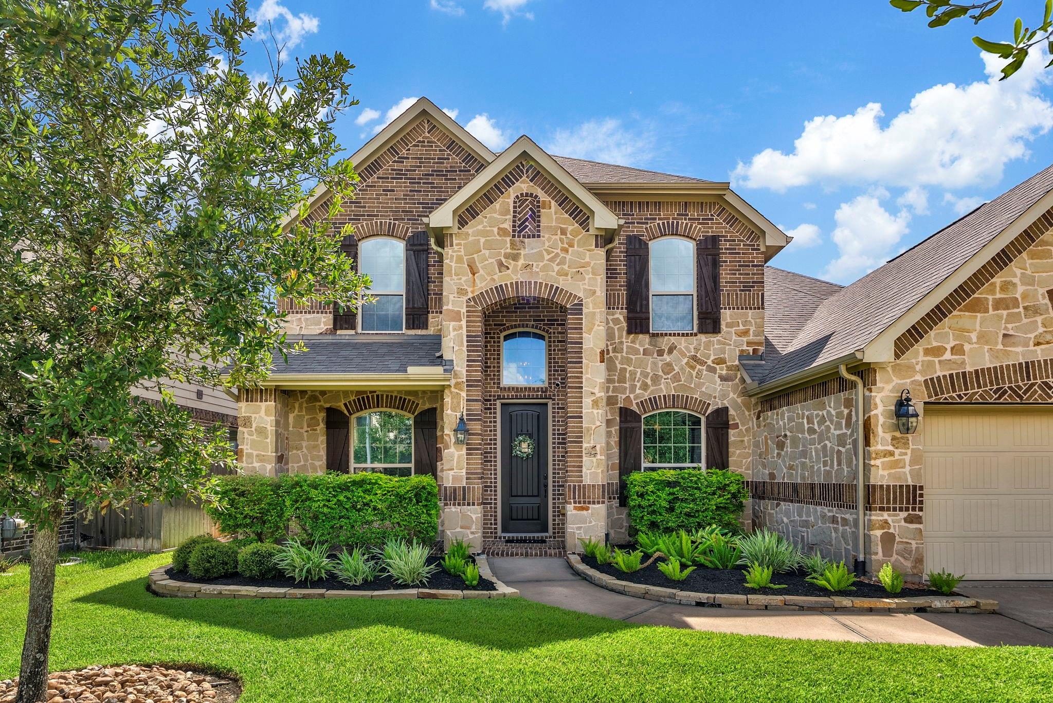 25314 Auburn Bend Drive — photo
