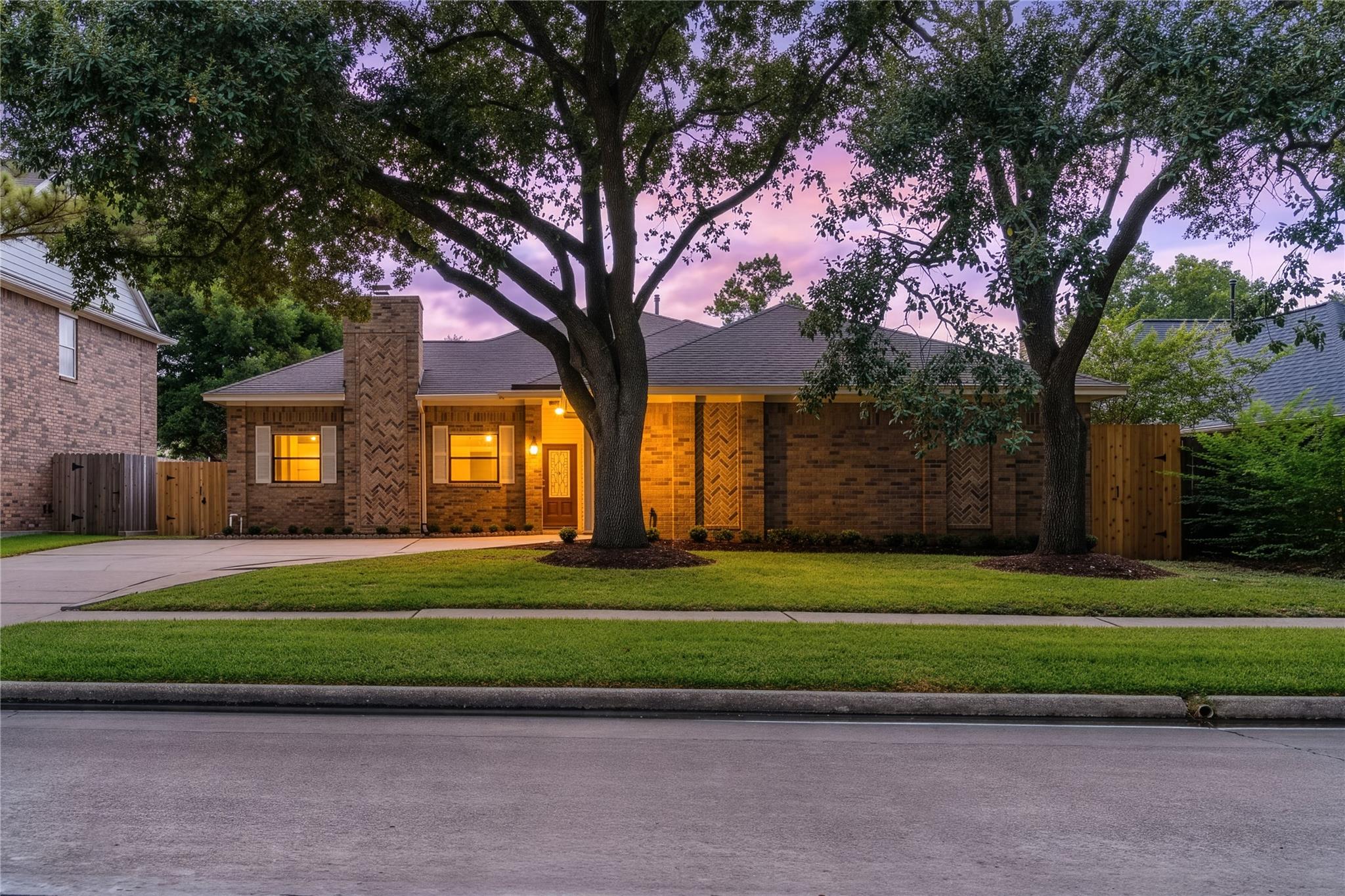 210 Mill Trail Drive — photo