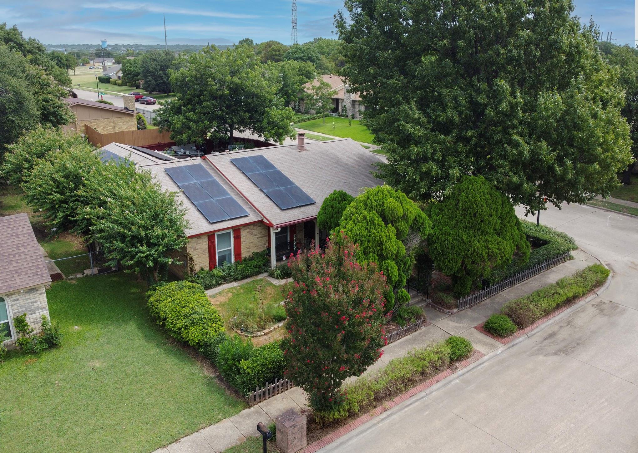7301 Cave Drive — photo
