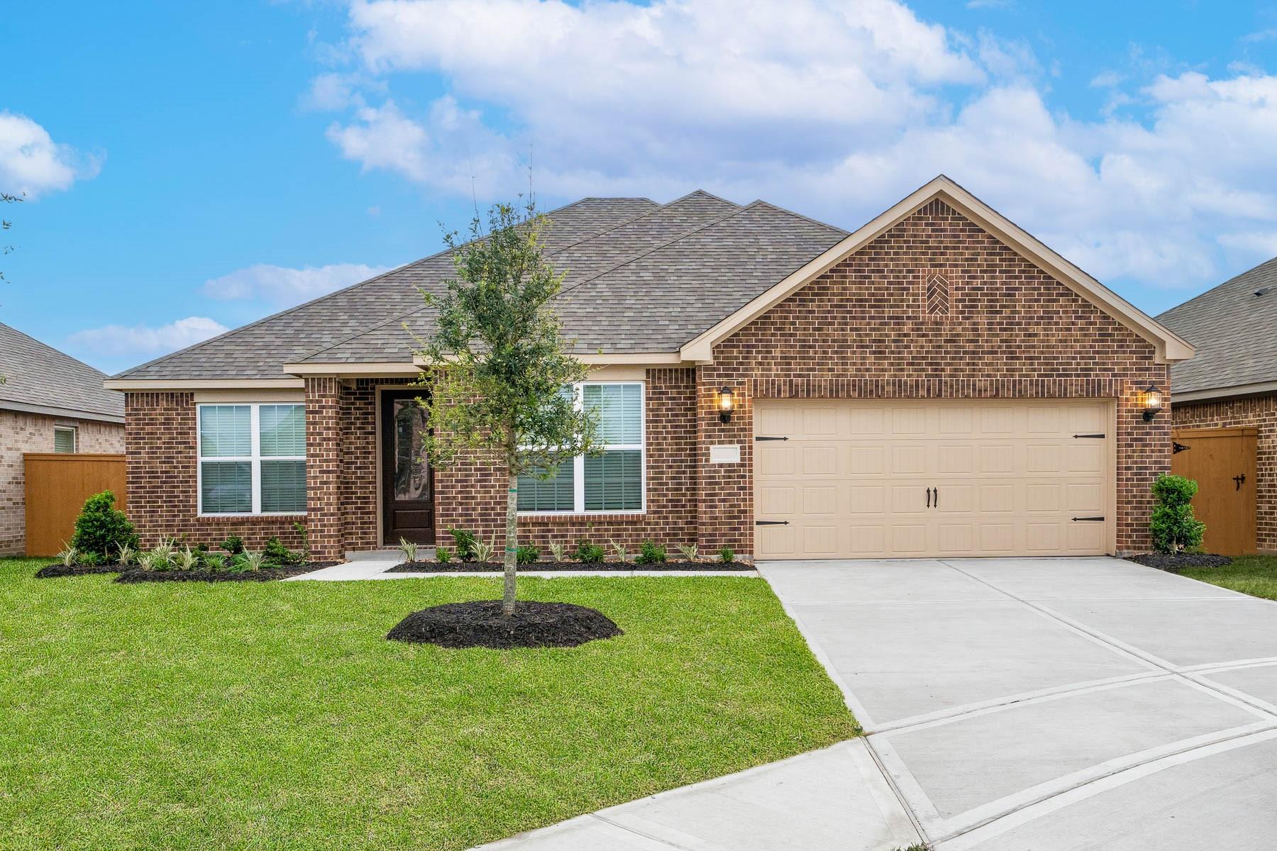 2912 Fair Wind Lane — photo