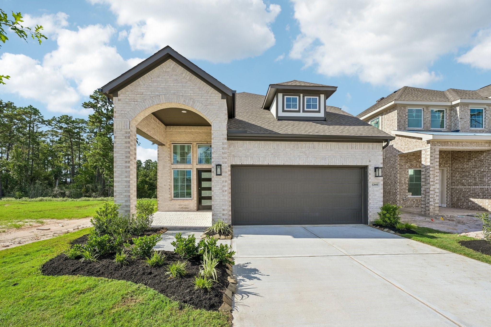 12661 Big Sagebrush Drive — photo