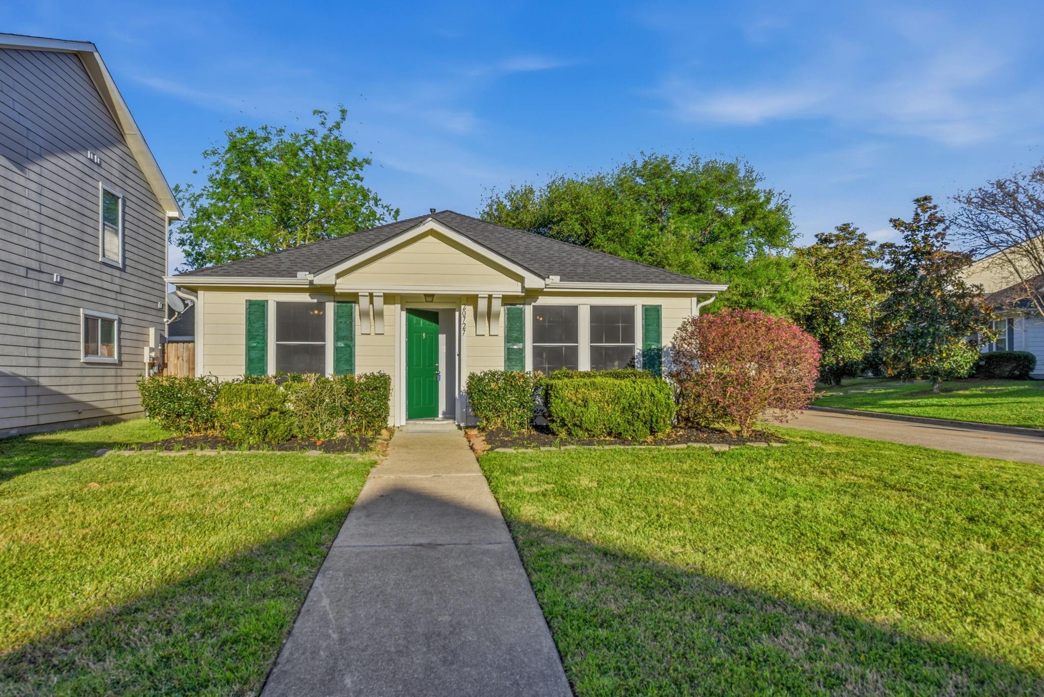 20727 Patriot Park Lane — photo